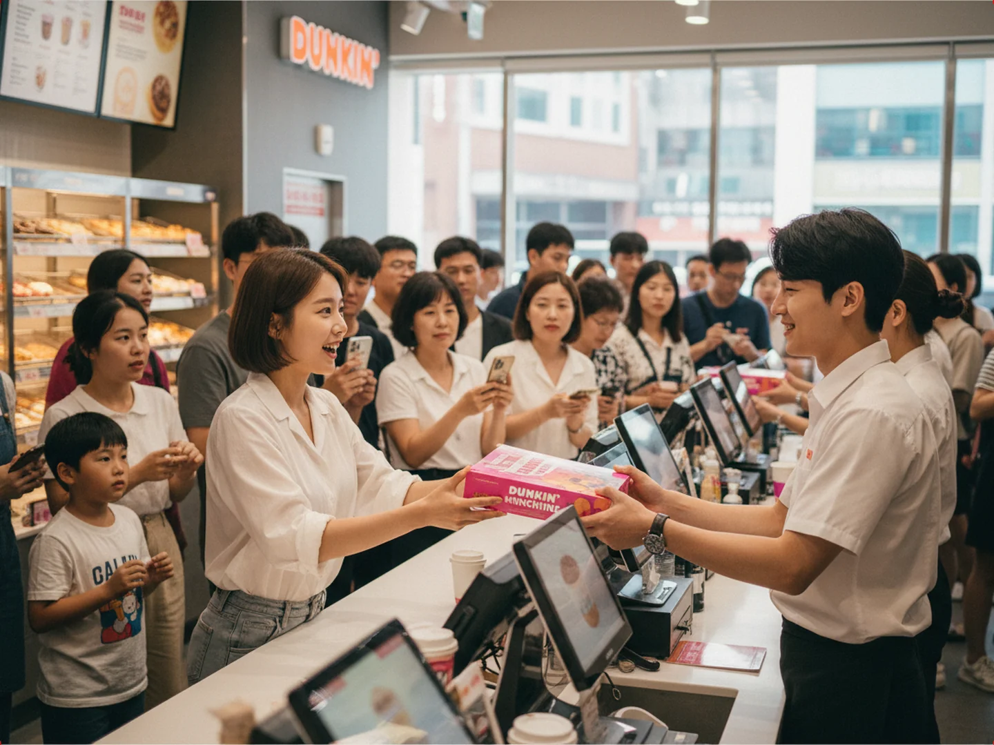 던킨 두바이 먼치킨04